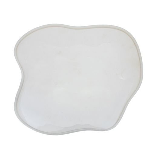 [MSB-10] Molde de silicona nube 40.5*34.8*1.2cm