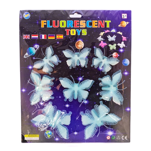 [90488] Sticker infantiles luminosos