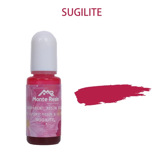 [S-0046] Tinte translucido 10ml rosa sugilite