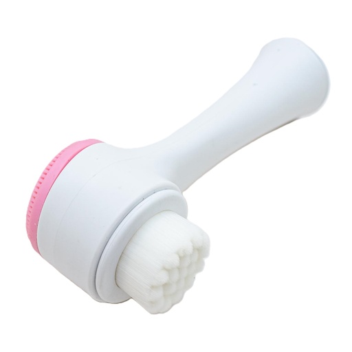 [62725] Cepillo facial para lavado de rostro