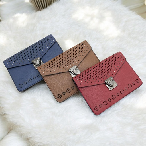 [70535] Cartera con diseño
