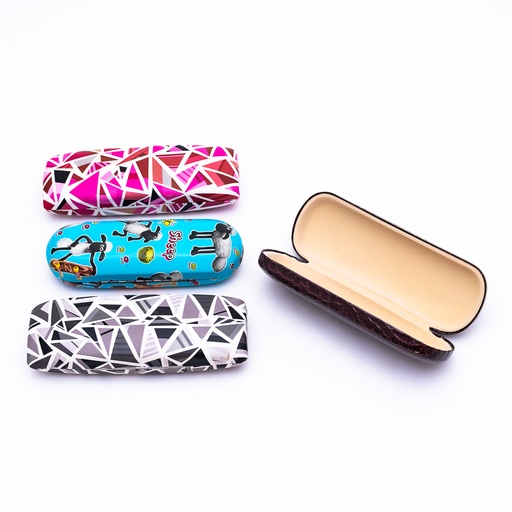 [62718] Estuche para lente con diseños
