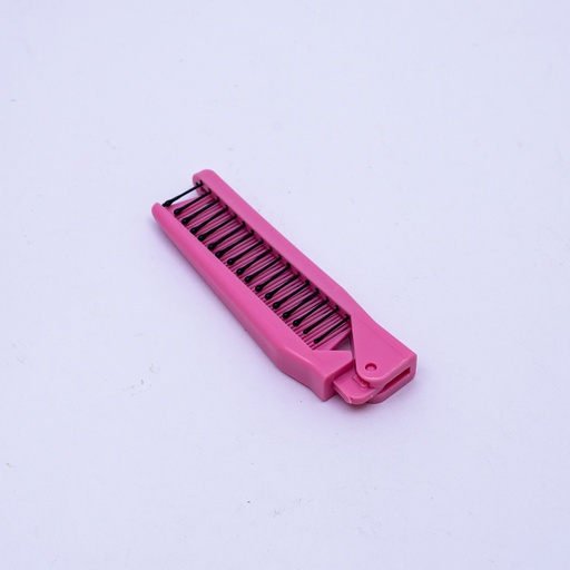 [62390] Peine 2in1 21cm