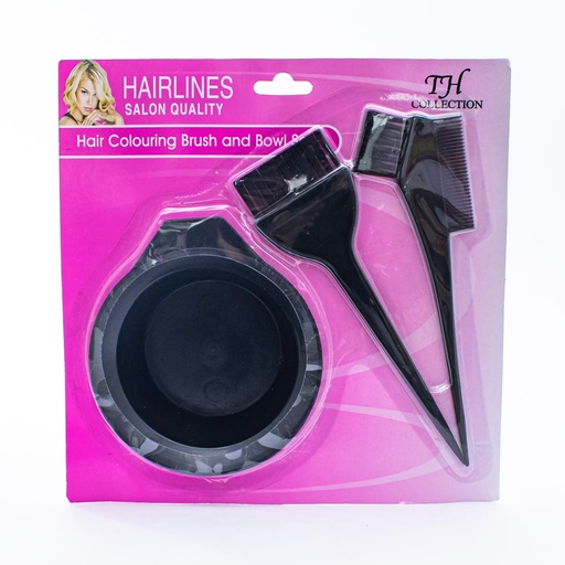 [50052] Set de accesorios para tinte 3 piezas