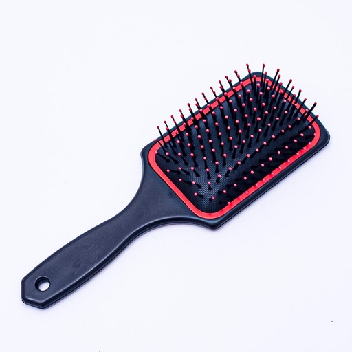 [110545] Peine cuadrado 24cm