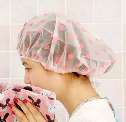 [62406] Gorro para baño con estampados