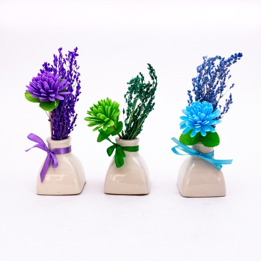 [81364] Esencia con flor 30ml ud.