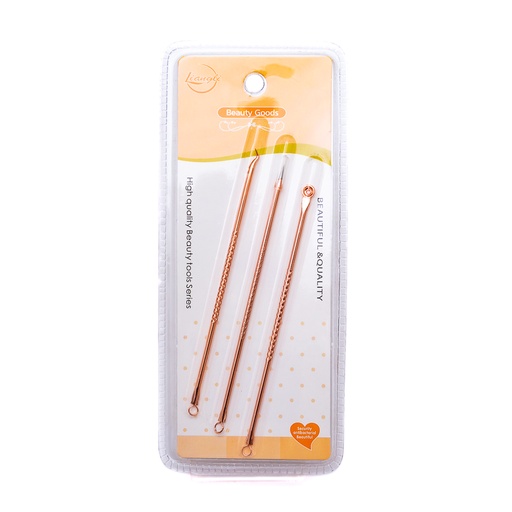 [92375] Palillos para puntos negros 3pc