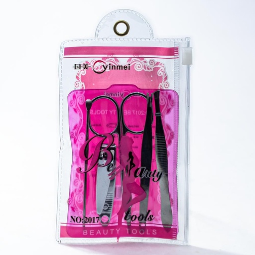 [71199] Set de manicura 5pc
