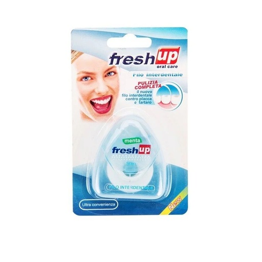 [80055] Hilo Dental FRESH UP