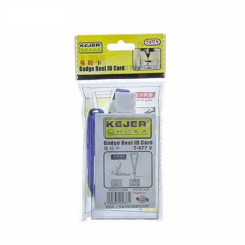[91050] Porta Carnet T-677V