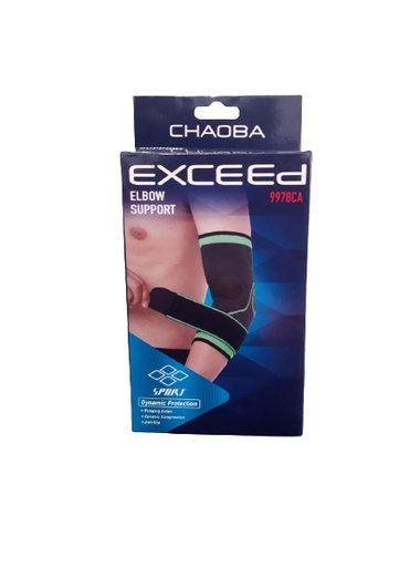 [92328] Venda codo ajustable