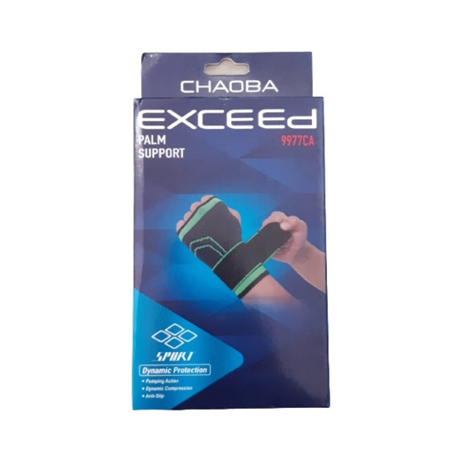 [92329] Venda Exceed Muñequera 9977CA