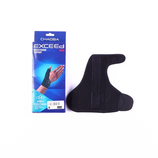 [92330] Venda Exceed Soporte Pulgar 763CA