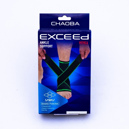 [92327] Venda exceed tobillera