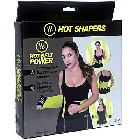 [61313] Faja Reductora con Goma Elastica 80091