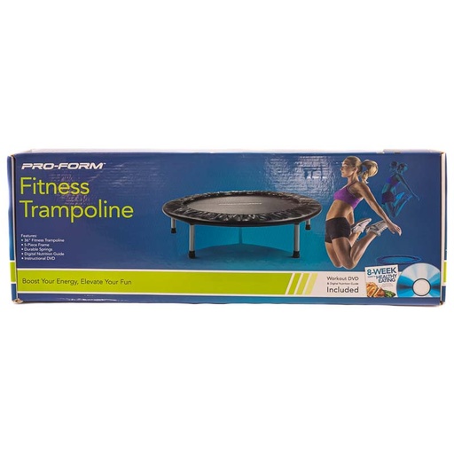 [80196] Mini trampolín para fitness