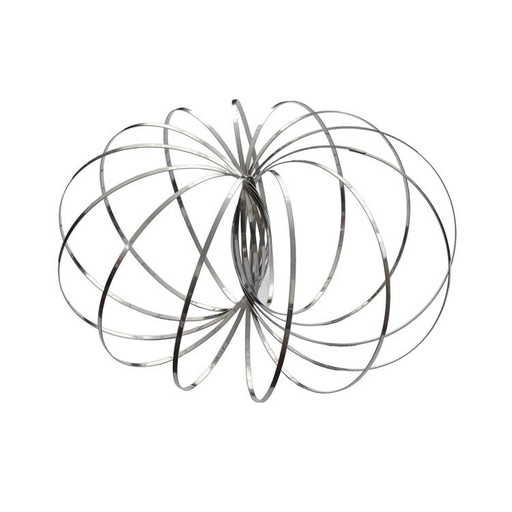 [80369] Pulsera metal antiestres magic