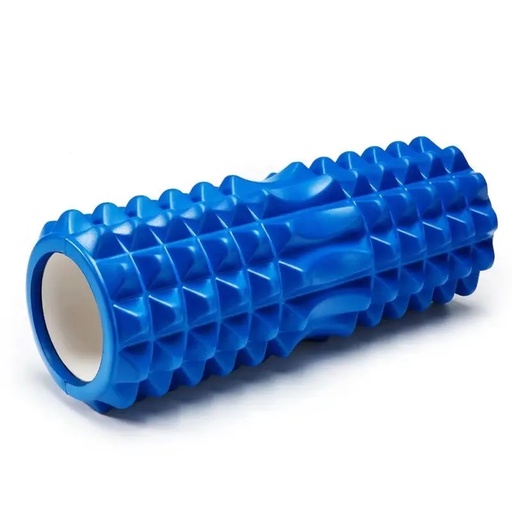 [90137] Rodillo de yoga para ejercicios FOAM ROLLER