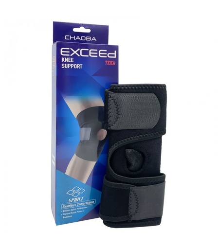 [91100] Venda Exceed Soporte Rodilla 733CA