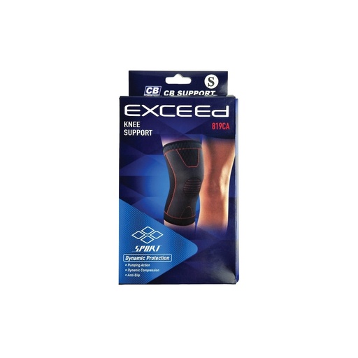 [91102] Venda Exceed Rodillera 819CA