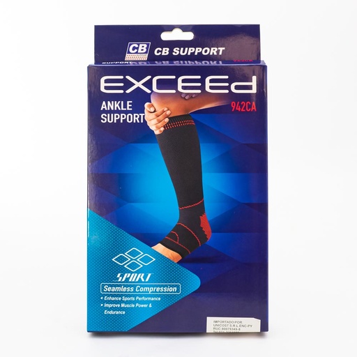 [91103] Venda exceed larga