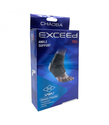 [92085] Venda Exceed Soporte Tobillo