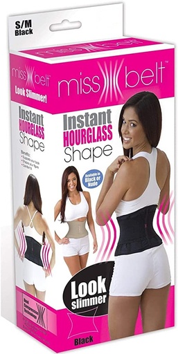 [61298] Faja Reductora Miss Belt