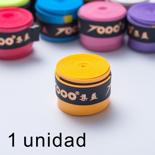 [92161-1] Grip elastico antideslizante PU-7000 1 unidad