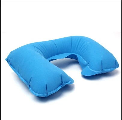 [40234] Almohada de cuello inflable