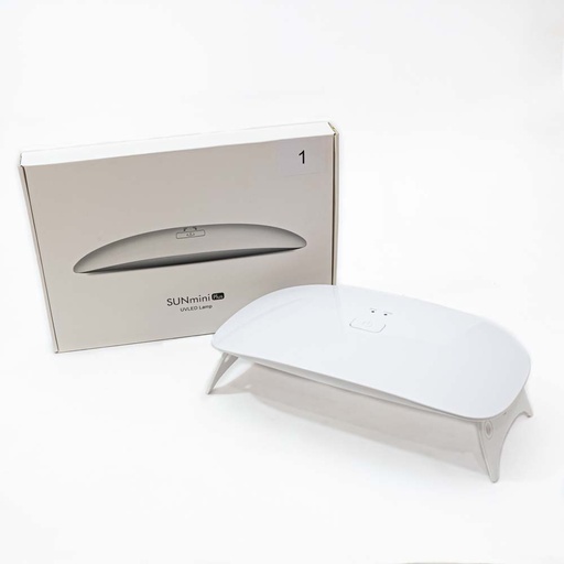 [92267] Lampara UV SUNmini 24W