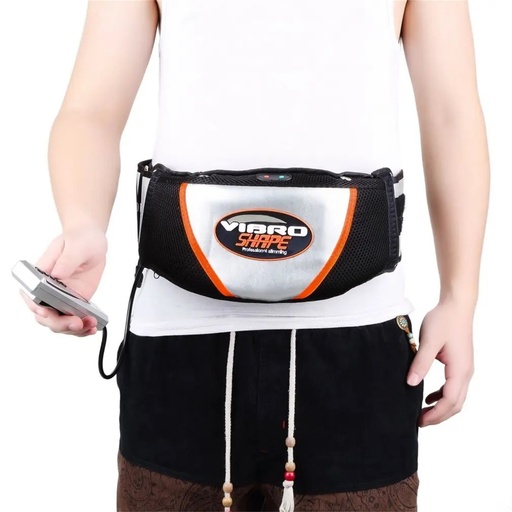 [90085] Masajeador vibratorio para cuerpo y espalda