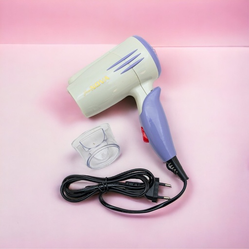 [70900] Secador de pelo 1400w NOVA