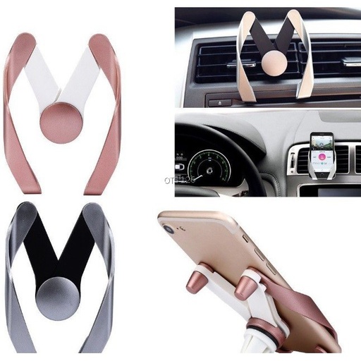 [72529] Soporte para celular de metal nice