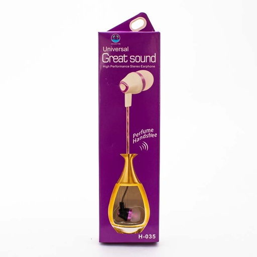 [72532] Auricular universal