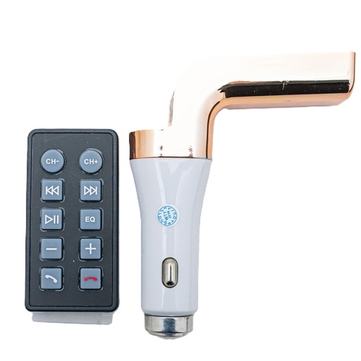 [80361] Reproductor y cargador USB