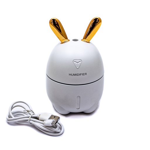 [91067] Humidificador forma conejo