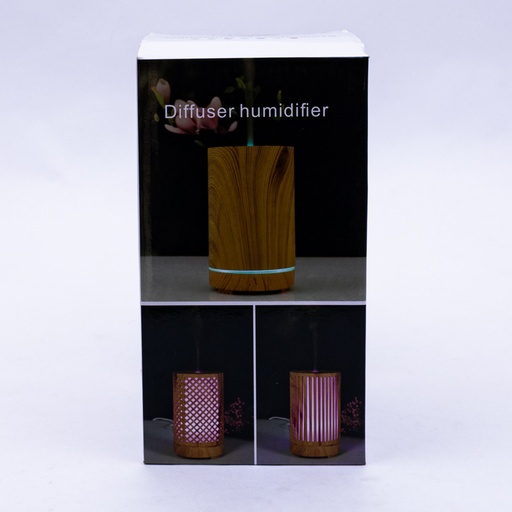 [91070] Aromatizador con luz