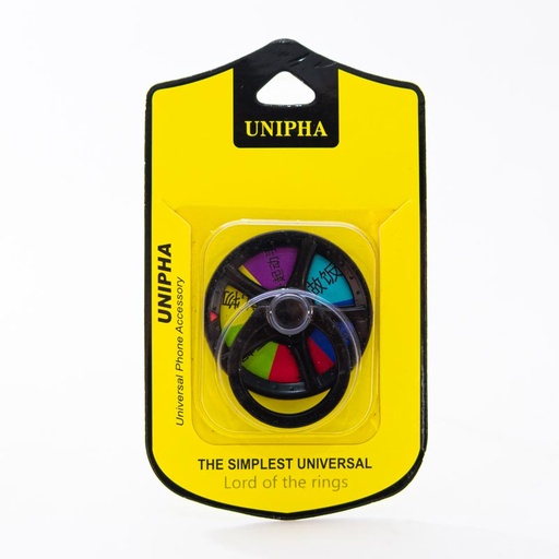 [90591] Soporte adhesivo para celular