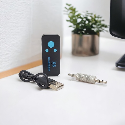 [90060] Reproductor recargable bluetooth
