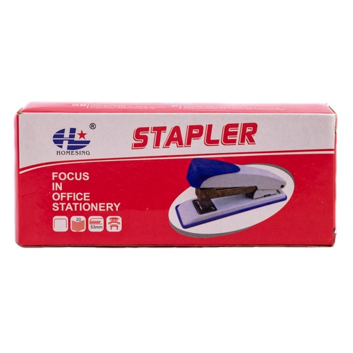 [35855] Presilladora Stapler