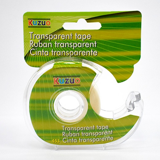 [41016] Cinta adhesiva transparente para billetes
