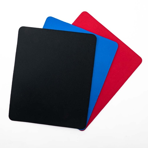 [62010] Mouse pad con base antideslizante