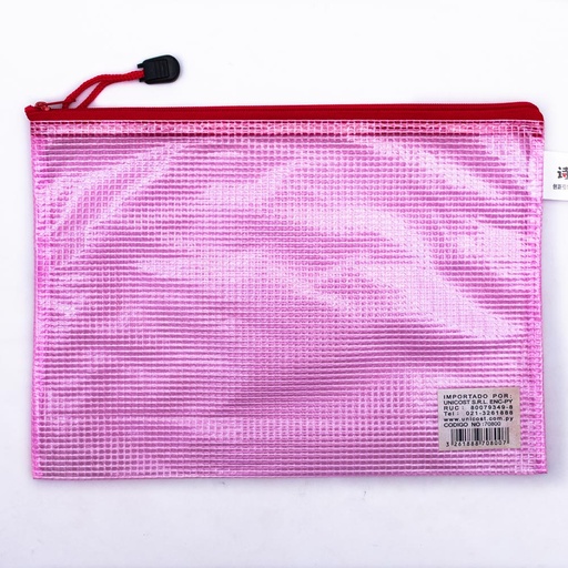 [70800] Folio trasparente 24*17cm