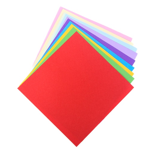 [81269] Papel para origami 15*15cm 100 hojas