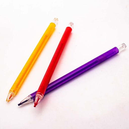 [81278] Crayola 12 colores giratorio