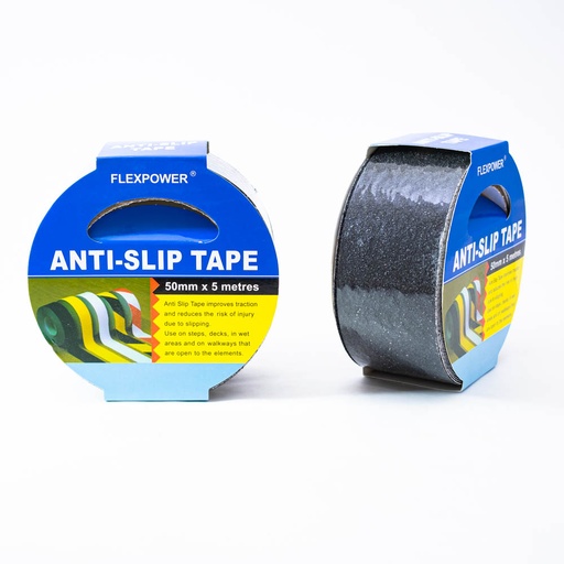 [90027] Cinta anti deslizante 50mm*5m