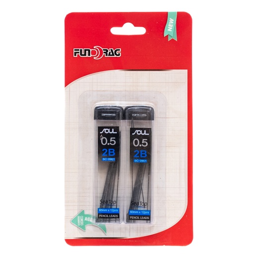 [91041] Mina para lapiz 0.5*60mm