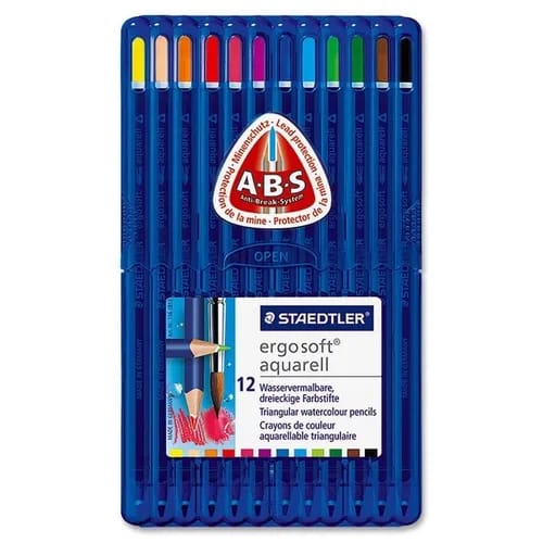 [110834] Lapiz de color 12PC