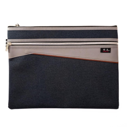 [70802] Folio de tela 24*36cm